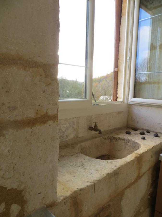 Les Jardins De Peychenval Villa Lamonzie-Montastruc Dış mekan fotoğraf